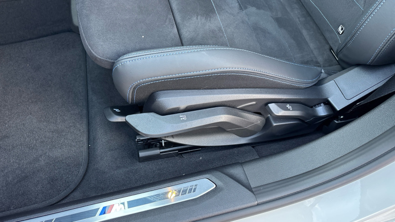 BMW 1 Series 120 M Sport 5dr Step Auto Petrol Hatchback